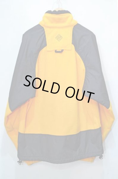 画像2: 90's Columbia フリースジャケット (2)