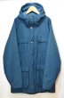 画像1: 80's L.L.BEAN BAXTER STATE PARKA “中綿入り / MADE IN USA” (1)