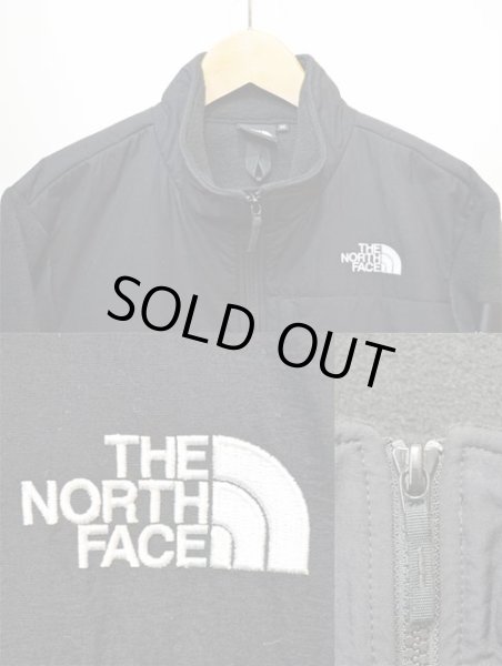 画像4: 新品 THE NORTH FACE デナリジャケット “BLACK” (4)