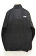 画像2: 新品 THE NORTH FACE デナリジャケット “BLACK” (2)