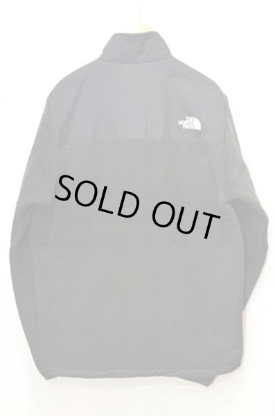 画像2: 新品 THE NORTH FACE デナリジャケット “BLACK” (2)