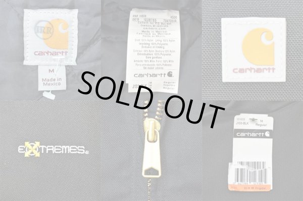 画像3: 日本未発売 Carhartt アクティブジャケット “Extremes” (3)