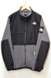 画像1: 新品 THE NORTH FACE デナリジャケット “GRAY” (1)