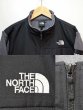 画像4: 新品 THE NORTH FACE デナリジャケット “GRAY” (4)