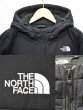 画像4: 新品 THE NORTH FACE デナリフーディー “BLACK” (4)