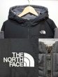 画像4: 新品 THE NORTH FACE デナリフーディー “GRAY” (4)