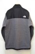 画像2: 新品 THE NORTH FACE デナリジャケット “GRAY” (2)