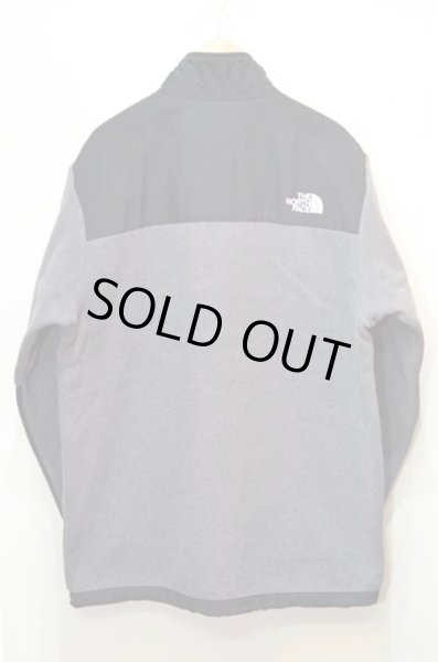 画像2: 新品 THE NORTH FACE デナリジャケット “GRAY” (2)