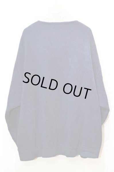 画像2: 90's POLO SPORT フリースジャケット (2)