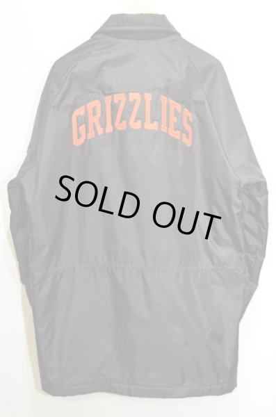 画像2: 70's Pla-Jac ボアライナー付き コーチジャケット “BLACK” (2)