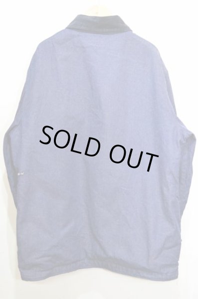 画像2: 70's Wrangler ブランケット付き デニムカバーオール “NON WASH” (2)