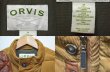 画像3: 90-00's ORVIS コーデュロイシューティングベスト (3)