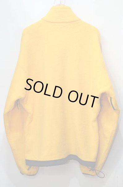 画像2: 90's THE NORTH FACE フリースジャケット (2)