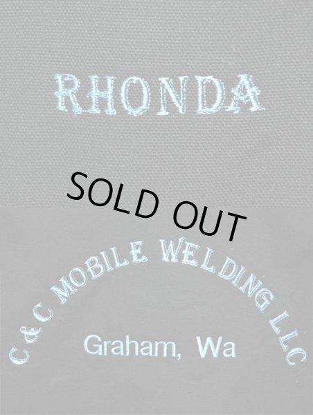 画像3: 90-00's Carhartt デトロイトジャケット “MADE IN USA” (3)