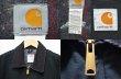 画像4: 90-00's Carhartt デトロイトジャケット “MADE IN USA” (4)