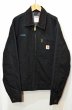 画像1: 90-00's Carhartt デトロイトジャケット “MADE IN USA” (1)