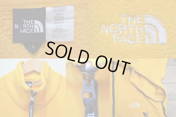 画像3: 90's THE NORTH FACE フリースジャケット (3)