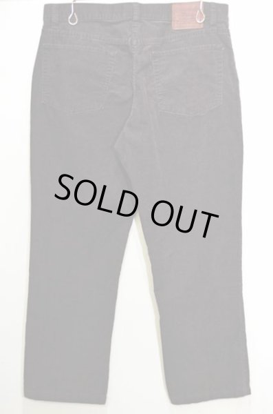 画像2: Polo Ralph Lauren コーデュロイパンツ (2)