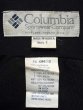 画像3: 90's Columbia フリースライナー ナイロンジャケット (3)