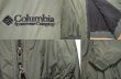 画像4: 90's Columbia Falmouth Parka “OLIVE” (4)