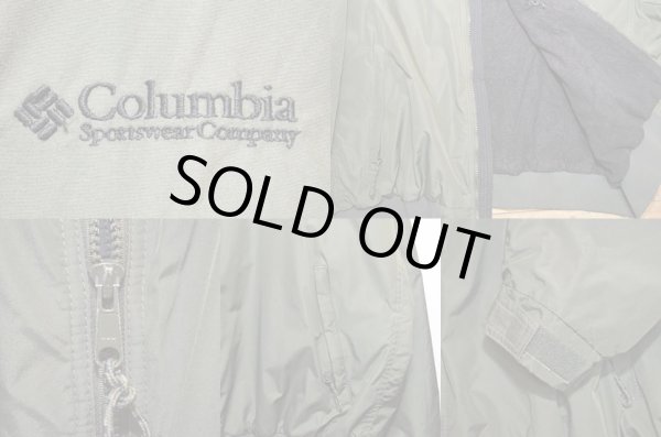 画像4: 90's Columbia Falmouth Parka “OLIVE” (4)