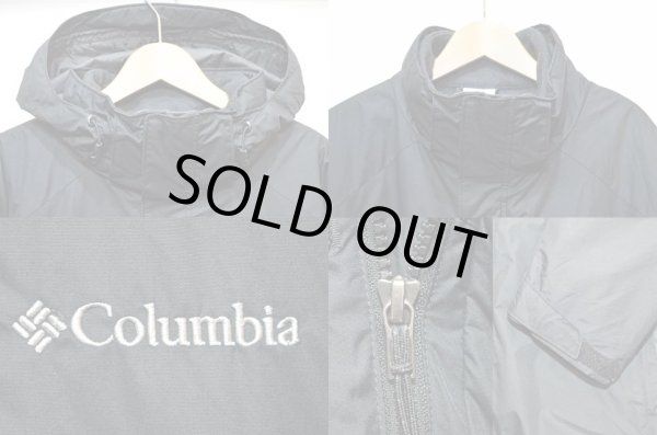 画像5: Columbia フリースライナー ナイロンパーカー (5)