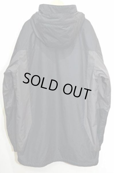 画像2: Columbia フリースライナー ナイロンパーカー (2)