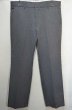 画像1: 80's Levi's ACTION SLACKS “HEATHER GRAY / SCOVILL ZIP” (1)