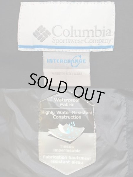 画像3: Columbia フリースライナー ナイロンパーカー (3)