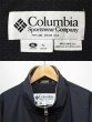 画像3: 90's Columbia TITANIUM フリースジャケット “MADE IN USA” (3)