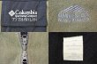 画像4: 90's Columbia TITANIUM フリースジャケット “MADE IN USA” (4)