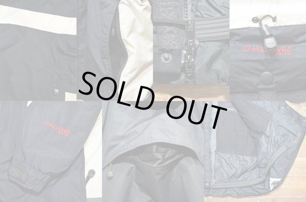 画像4: 01's Columbia CHALLENGE SERIES ナイロンジャケット (4)
