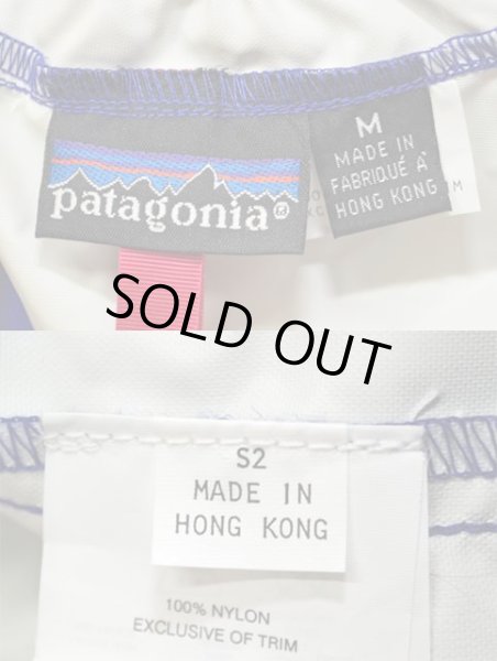 画像3: 90's Patagonia DOUBLE PLAY ジャケット “DEADSTOCK” (3)
