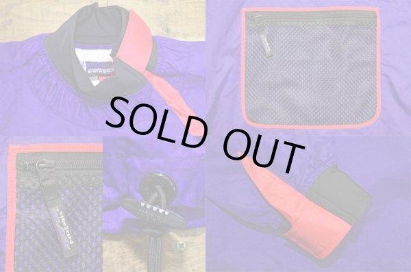 画像4: 90's Patagonia DOUBLE PLAY ジャケット “DEADSTOCK” (4)