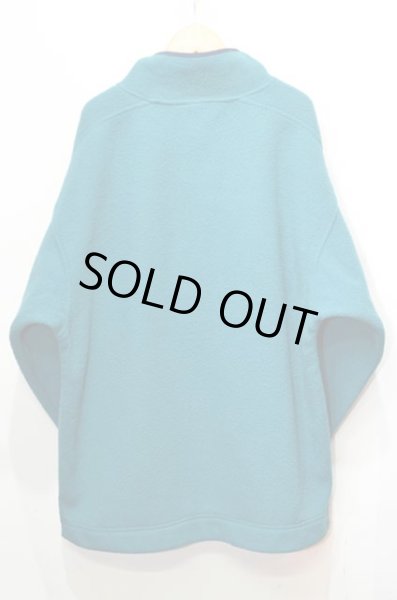 画像2: 90's Columbia ハイネック フリースジャケット “MADE IN USA” (2)