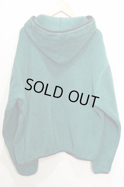 画像2: 90's Penfield ポーラテックフリース フーディージャケット “MADE IN USA” (2)