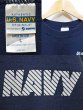 画像3: SOFFE社製 US.NAVY スウェットシャツ “MADE IN USA” (3)