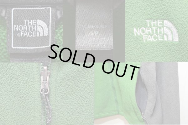 画像3: THE NORTH FACE フリースジャケット (3)