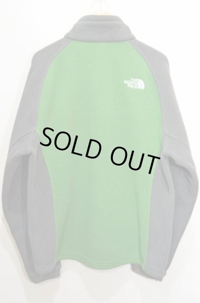 画像2: THE NORTH FACE フリースジャケット (2)