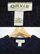 画像3: 90's ORVIS フィッシャーマンセーター “MADE IN IRELAND” (3)