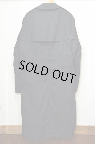 画像2: 09's US.ARMY オールウェザーコート “DEADSTOCK / 38S” (2)