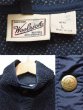 画像3: 90's Woolrich スナップT型 フリースジャケット "MADE IN USA" (3)