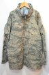 画像1: USAF ABU GORE-TEX PARKA “LARGE-SHORT” (1)