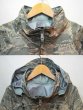 画像4: USAF ABU GORE-TEX PARKA “LARGE-SHORT” (4)