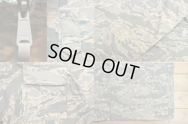 画像5: USAF ABU GORE-TEX PARKA “LARGE-SHORT” (5)