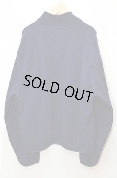 画像2: 90's L.L.Bean フリースジャケット (2)