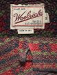 画像3: 90's Woolrich 総柄 パイルフリースカットソー “MADE IN USA” (3)