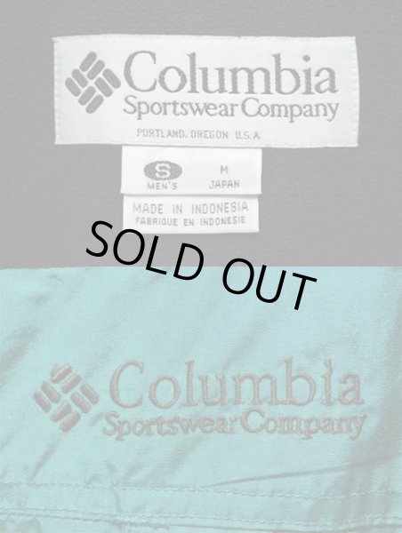 画像4: 90's Columbia Double Whammy ジャケット (4)