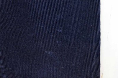 画像1: 90's POLO Ralph Lauren 太畝コーデュロイパンツ