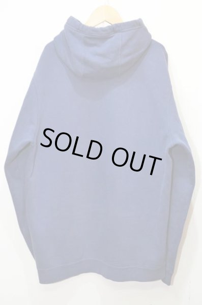 画像2: NIKE スウェットパーカー “USA / NAVY” (2)